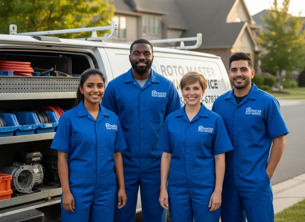 Sump Pump Installation company in White Plains, NY
